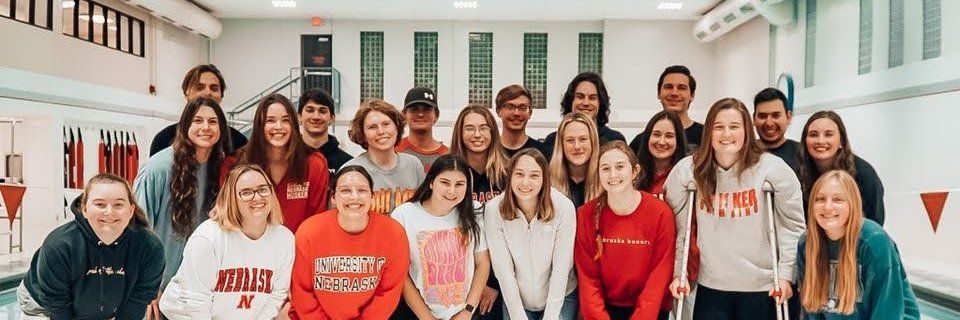 UNLSwimClub's profile banner image