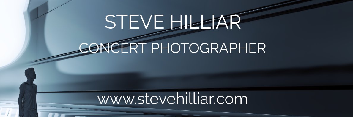 SteveHilliar's profile banner image