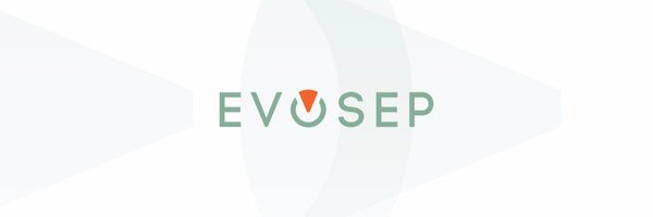EvosepBio Profile Banner