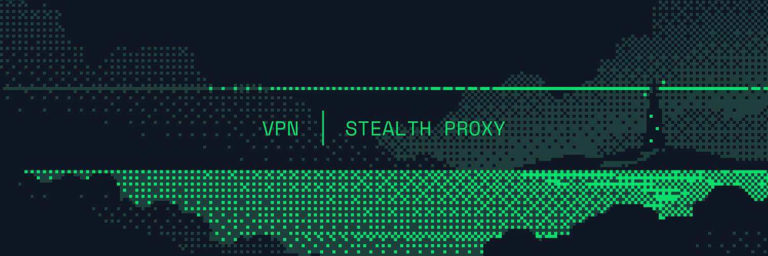 Xeovo VPN banner