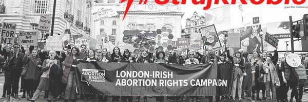 London-Irish ARC Profile Banner