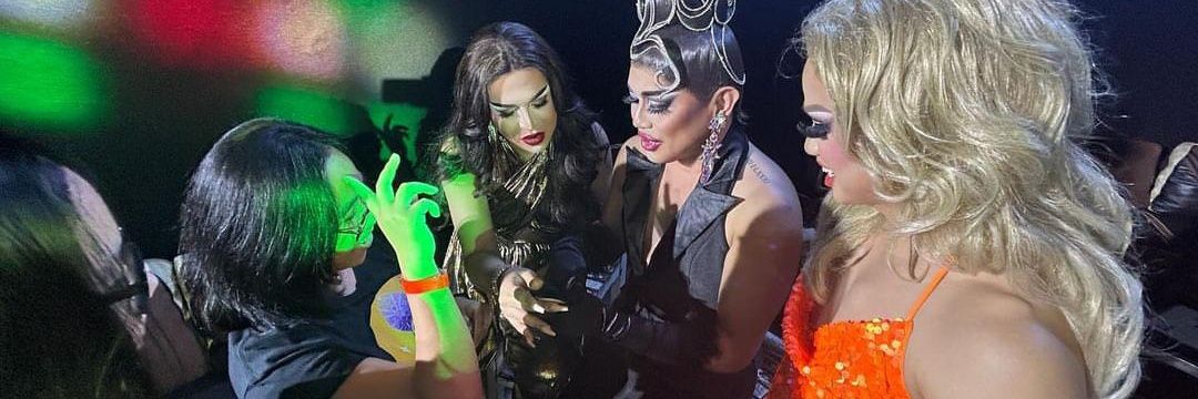 pauline ☀️ banner