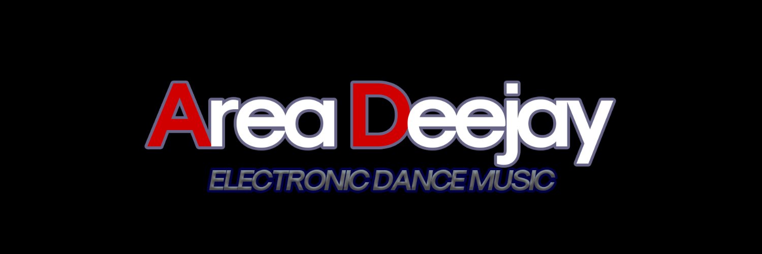 Area Deejay ™ banner