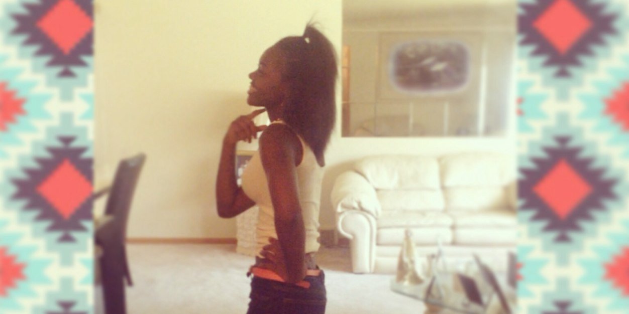 LilKeyona__'s profile banner image
