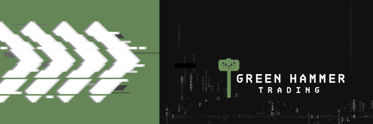 greenhammertime's profile banner image