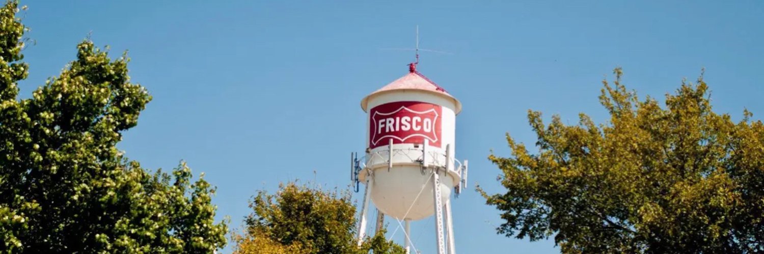 Frisco Enterprise Profile Banner