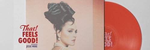 JessieWareFans's profile banner image