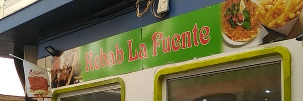 Kebab La Fuente Profile Banner