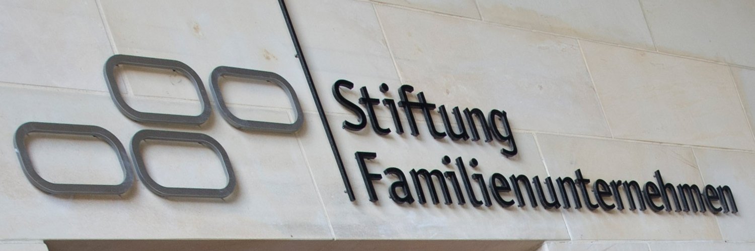 Familienunternehmen banner