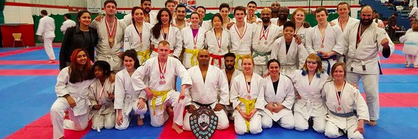 KingstonUni JiuJitsu Profile Banner