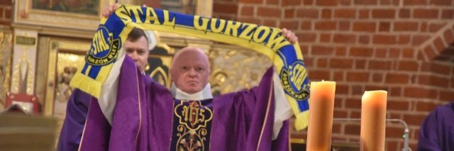 Bartholomew Frozen banner