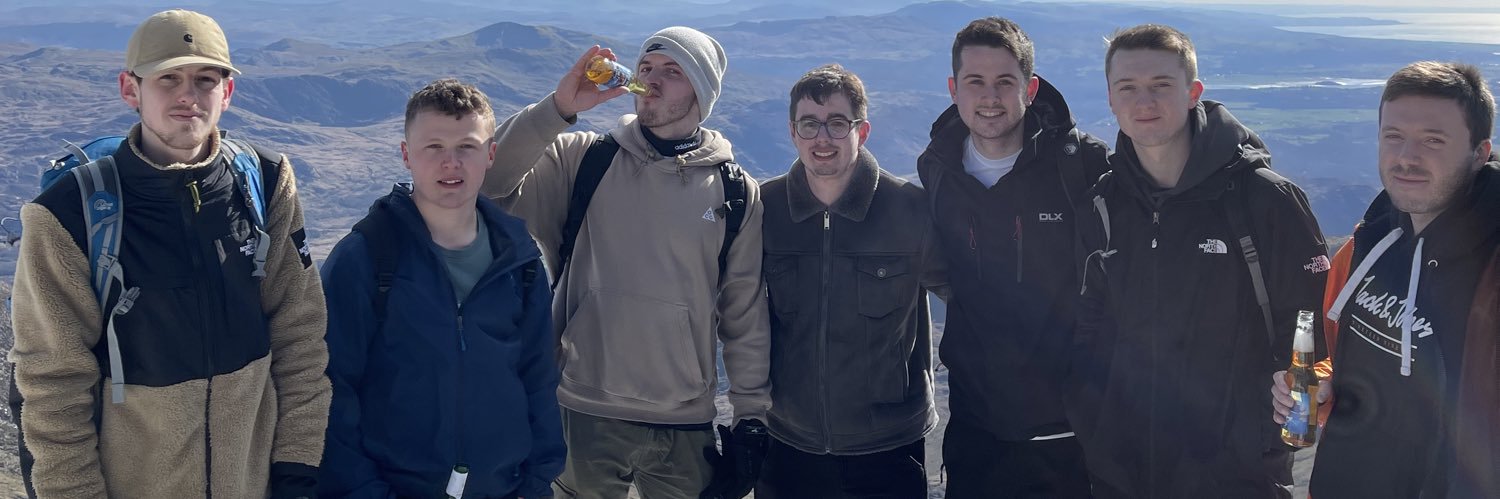 braders08's profile banner image