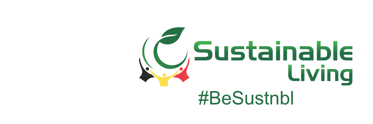 Sustainable Living banner