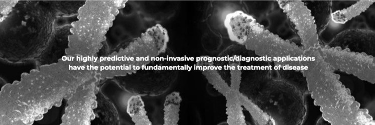 Telo Genomics Corp banner