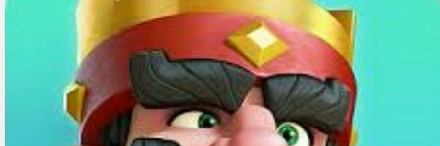 ClashRoyalecr's profile banner image