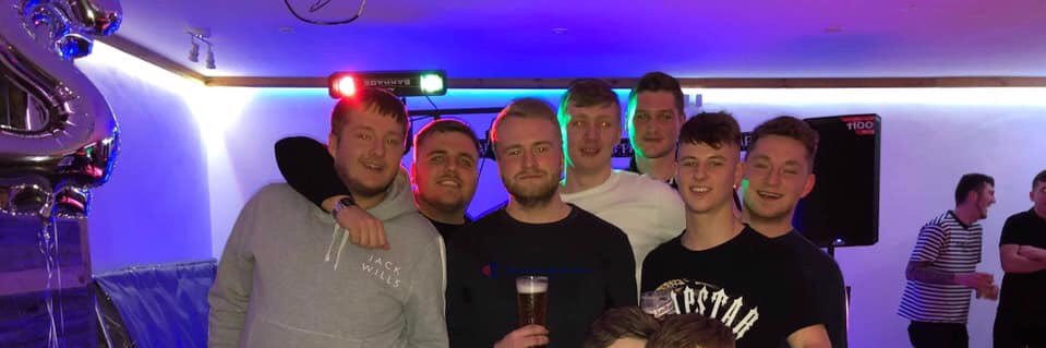 jake_powell4's profile banner image