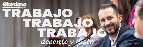 AndresGiordanoS Profile Banner