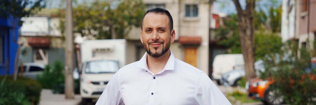 AndresGiordanoS's profile banner image