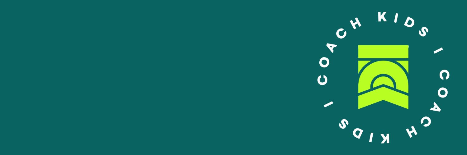 ICOACHKIDS banner
