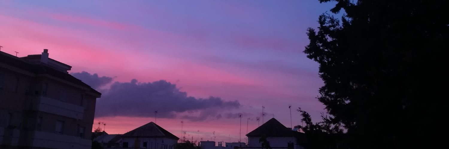 JuliBer94's profile banner image