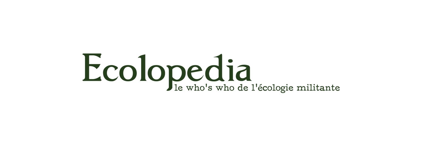 ecolopedia's profile banner image