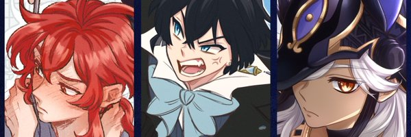pandamimi9021 Profile Banner