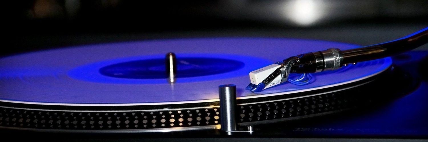 krazySoundz's profile banner image
