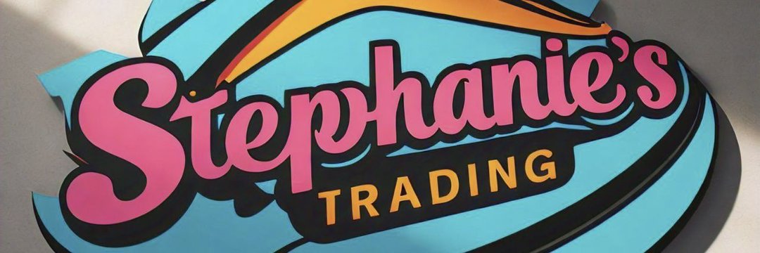 StephanieXTrade's profile banner image