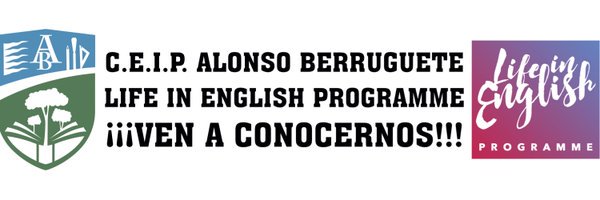 LifeInEnglishAB's profile banner image