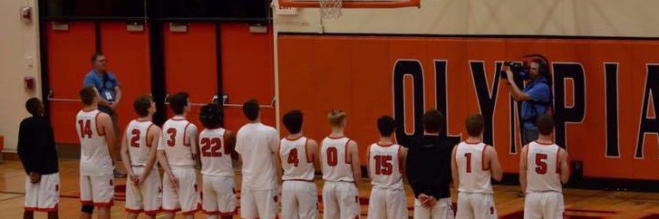 SpragueHoops's profile banner image