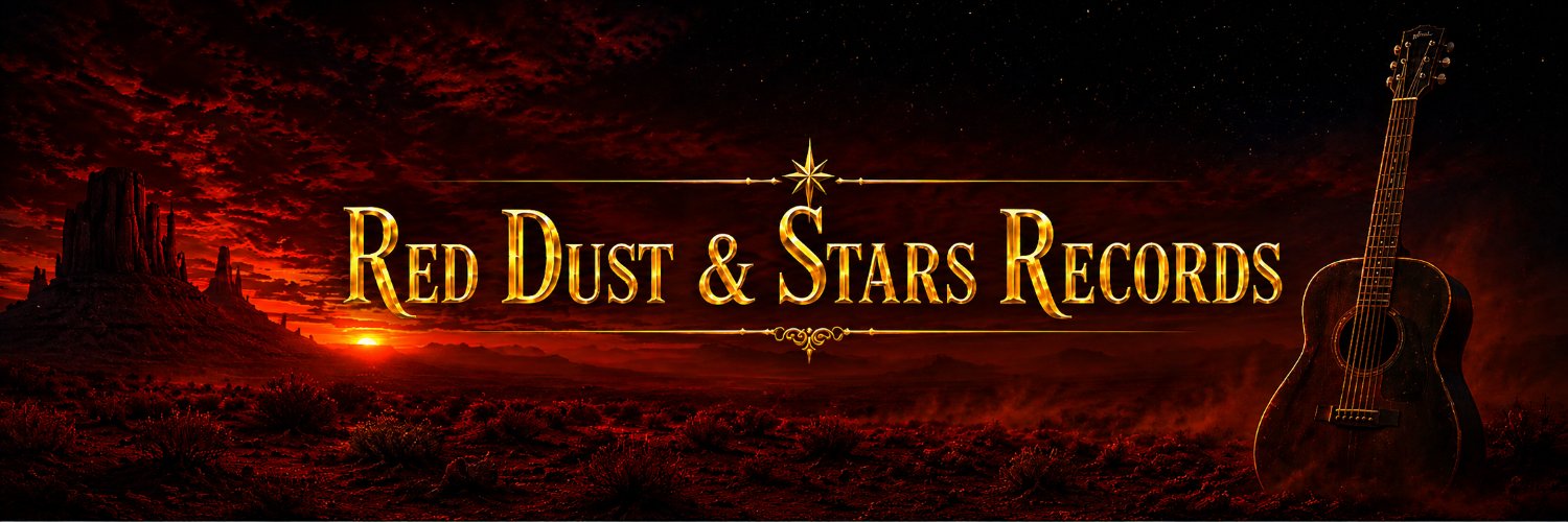 RedDustAndStars's profile banner image