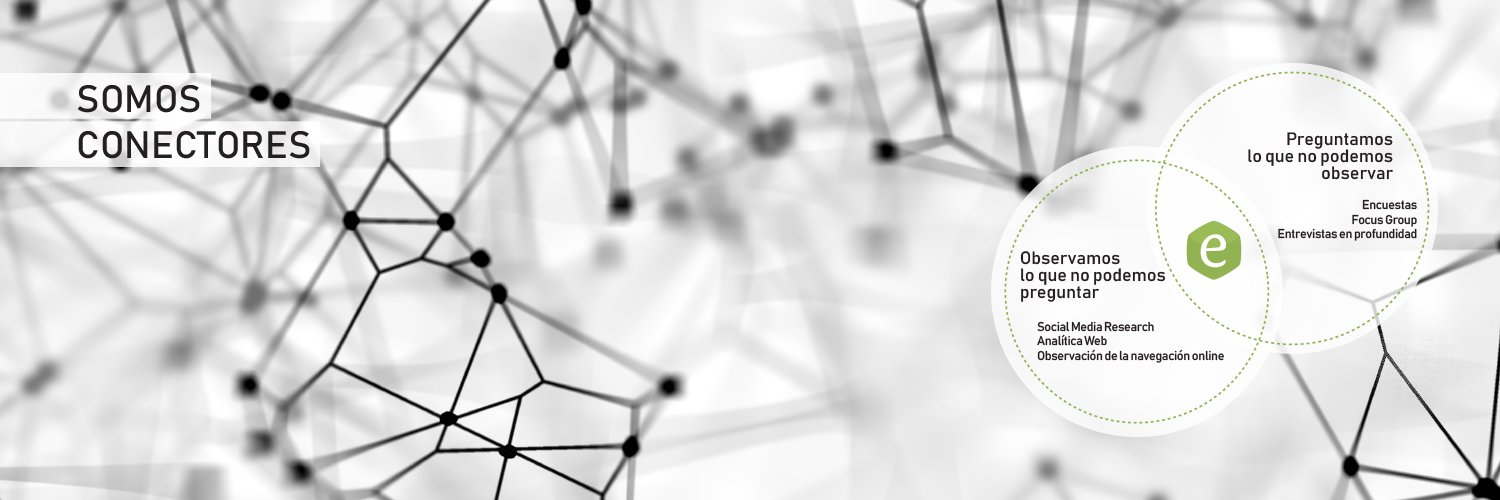 Xavier Moraño banner