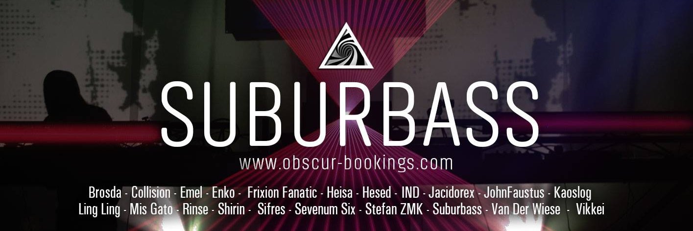 SuBuRbASs banner