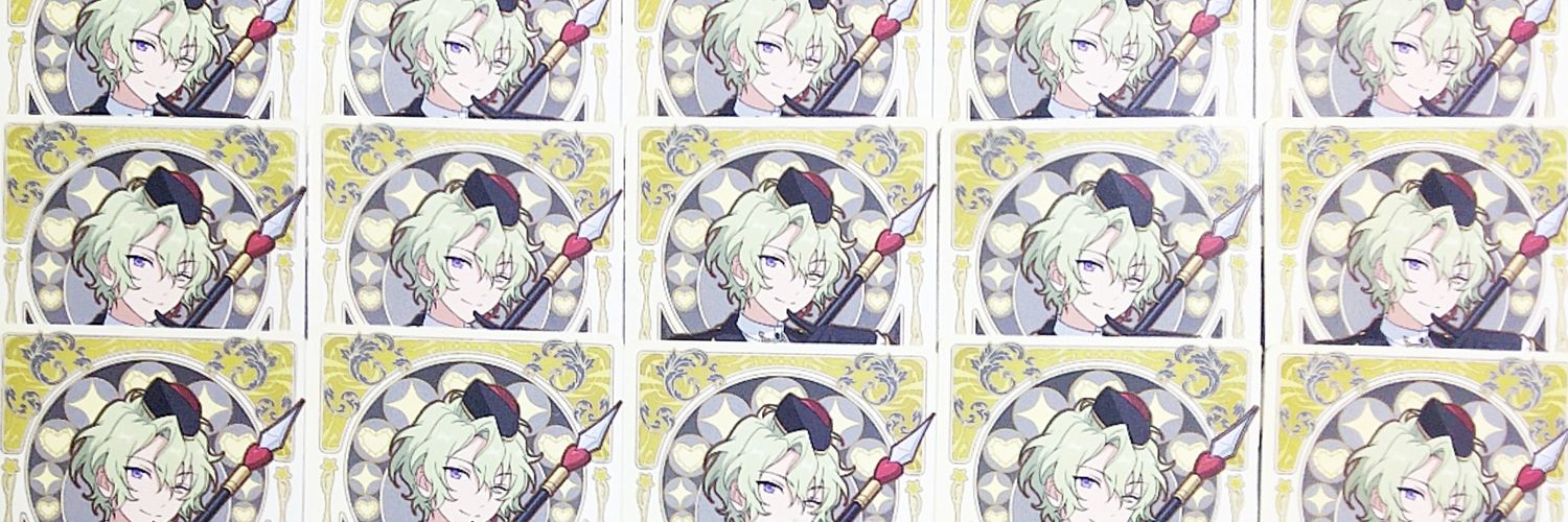 Yu_stryr's profile banner image