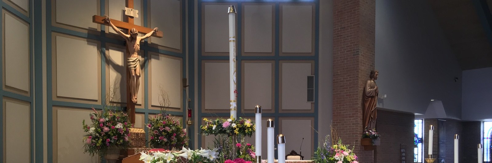 StMaryBethel's profile banner image