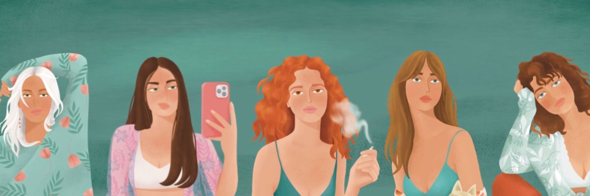 yael_design's profile banner image