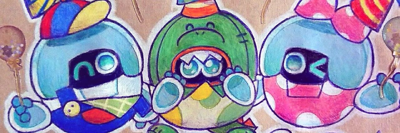 緋玉葱*🍎's banner