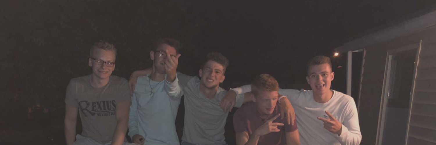 cmurren19's profile banner image