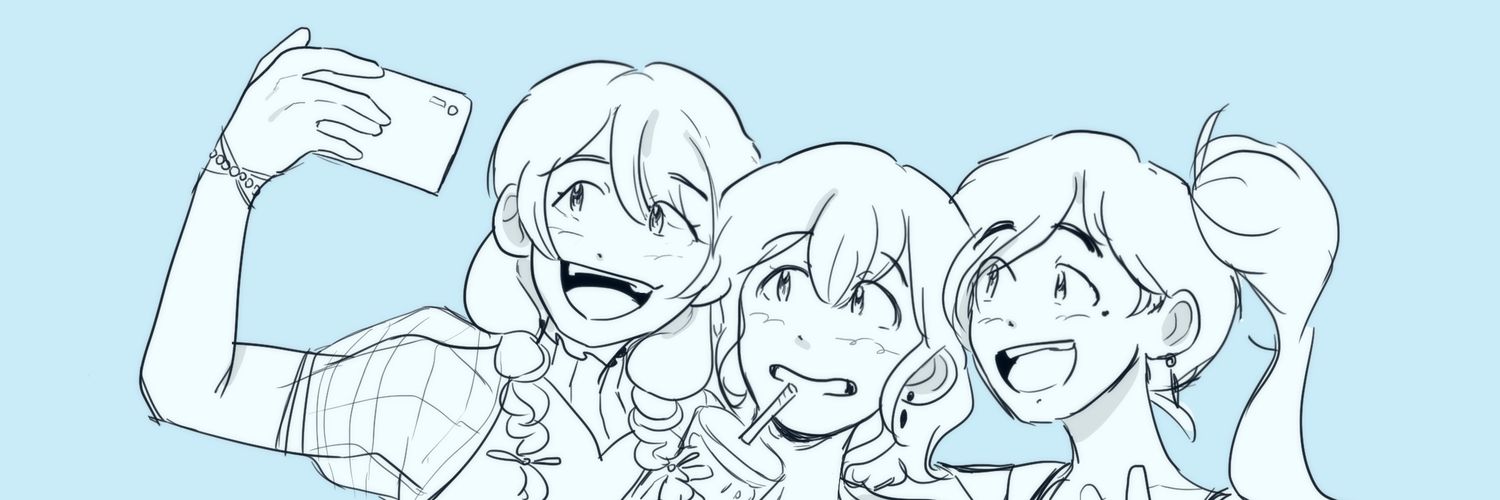 BushidoPelle's profile banner image