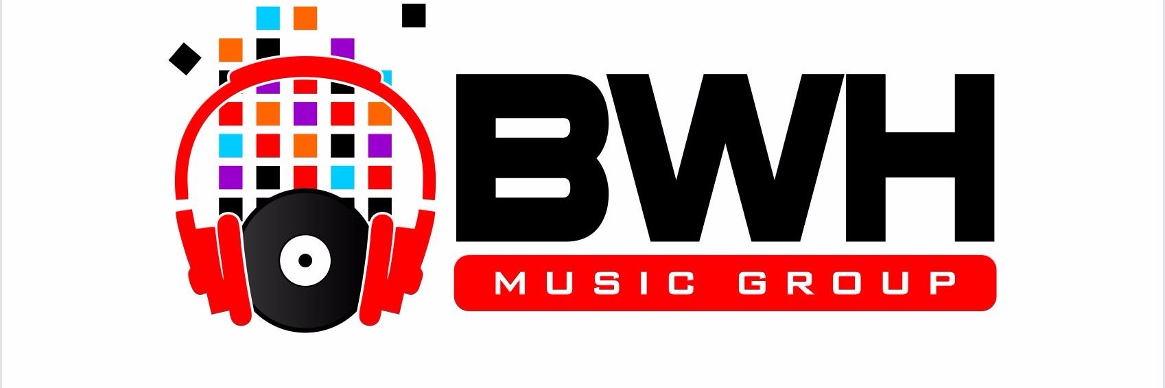 BWH Music Group banner