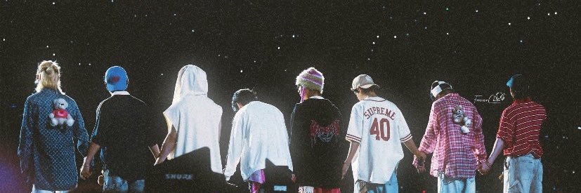 e d e n ⁷ ☆ 🏳️‍⚧️ IS SEEING BTS banner