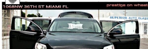 AutoDakar Profile Banner