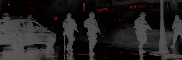 glasstyle Profile Banner