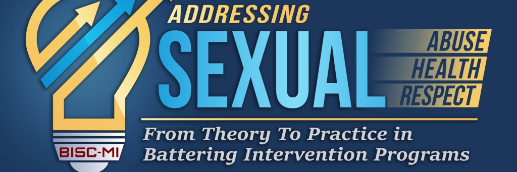 Battering Intervention Services Coalition of MI banner