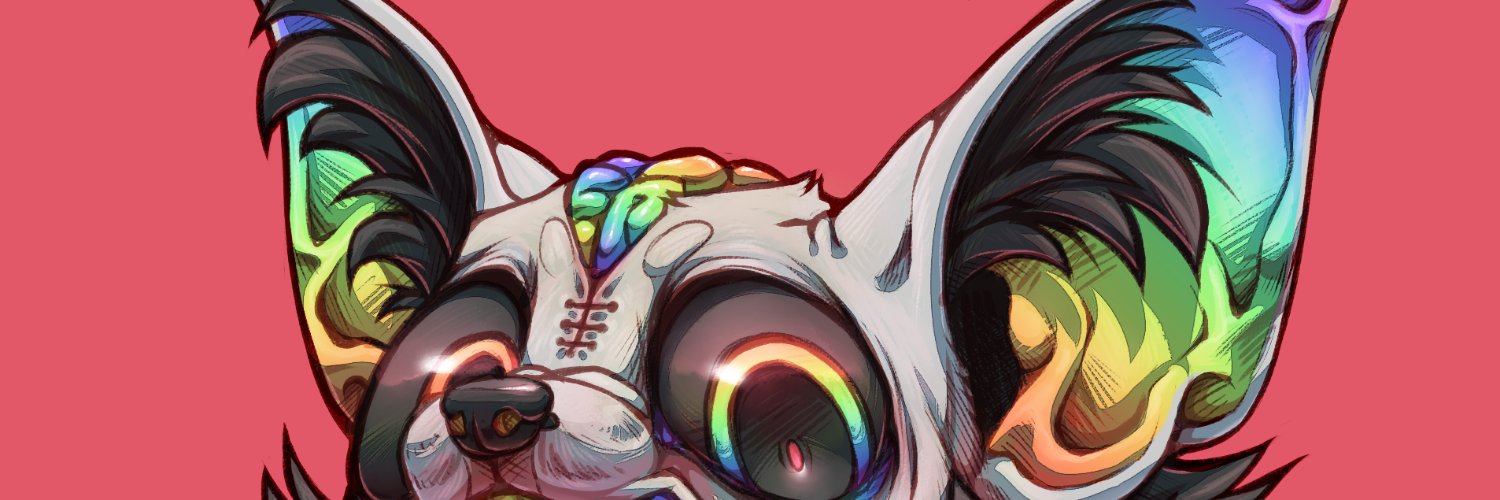 🌭🍭⭐️ Megafunk Vertebrate ⭐️🍭🌭's banner