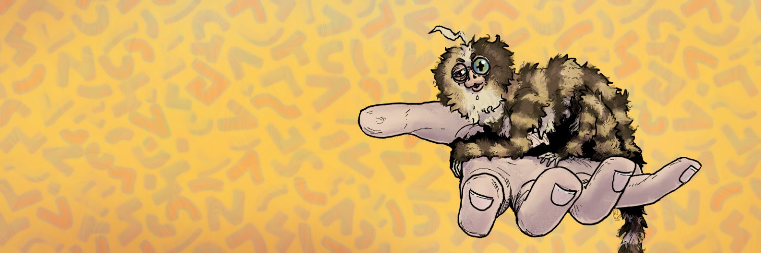 🌭🍭⭐️ Megafunk Vertebrate ⭐️🍭🌭 banner