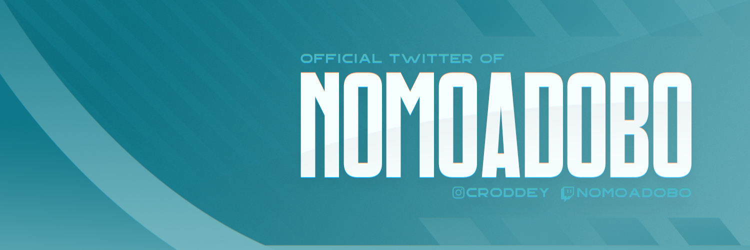 NoMo 🇺🇸🇵🇭 banner
