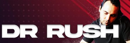 Dr Rush banner