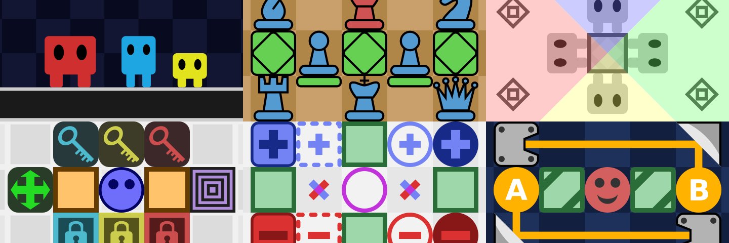 Robert Alvarez banner