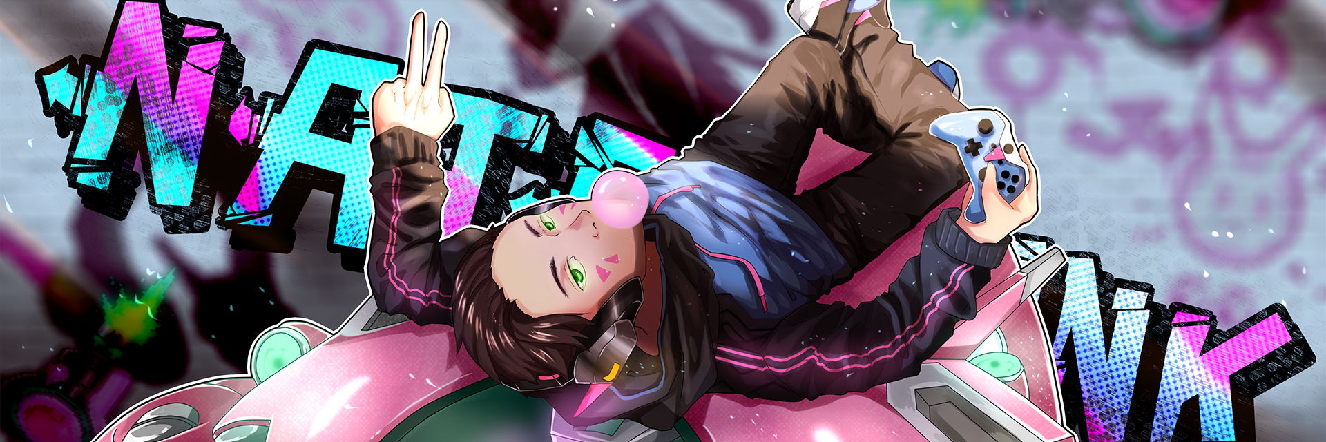Nate_Junk's profile banner image